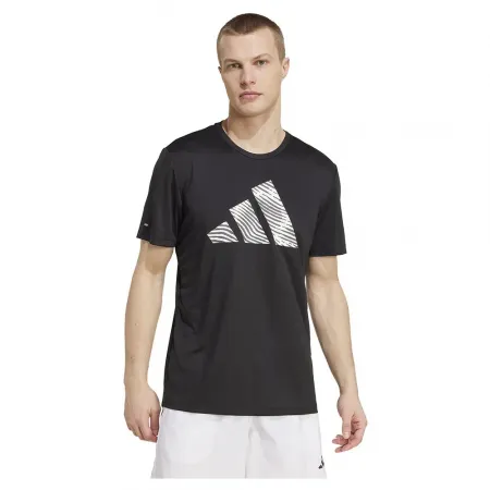 아디다스 Adi365 런닝 Essentials Brand Love 반팔 티셔츠 6142116651