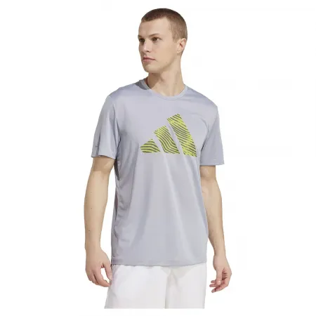 아디다스 Adi365 런닝 Essentials Brand Love 반팔 티셔츠 6142116653