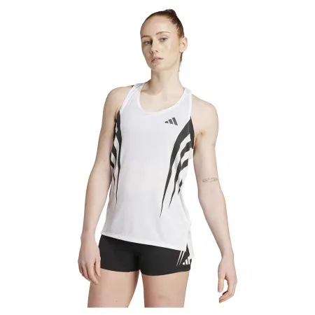 아디다스 아디제로 Archive 런닝 나시 티셔츠 6142116661