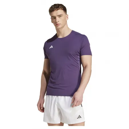 아디다스 아디제로 Essentials 런닝 반팔 티셔츠 6142116665