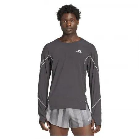 아디다스 BTN 런닝 긴팔 티셔츠 6142116929