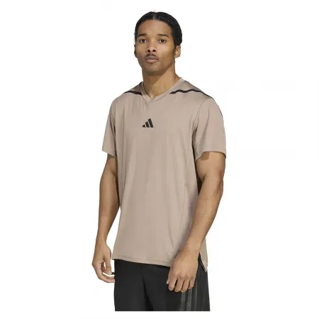 아디다스 Designed For 트레이닝 Pro-Series 반팔 티셔츠 6142117052