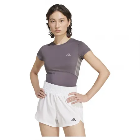 아디다스 Hyperglam Shine Baby 반팔 티셔츠 6142117372