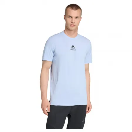 아디다스 Les Mills Graphic 반팔 티셔츠 6142117408