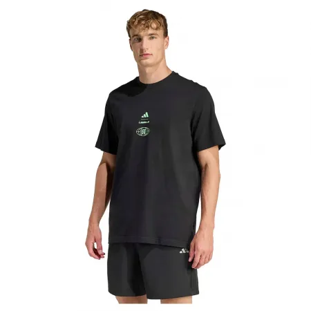 아디다스 Les Mills Tour Graphic 반팔 티셔츠 6142117487