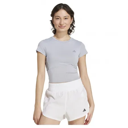 아디다스 Hyperglam Shine Baby 반팔 티셔츠 6142117493