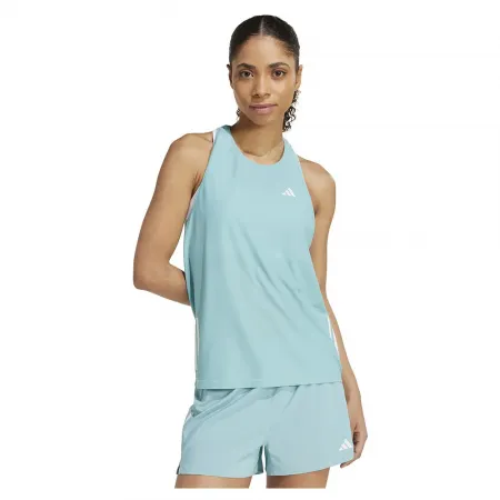 아디다스 Own The Run 나시 티셔츠 6142117644