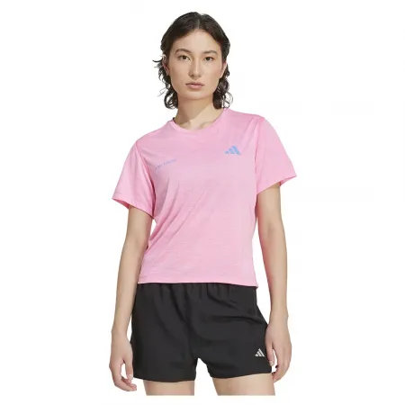 아디다스 Own The Run Melange 반팔 티셔츠 6142117802