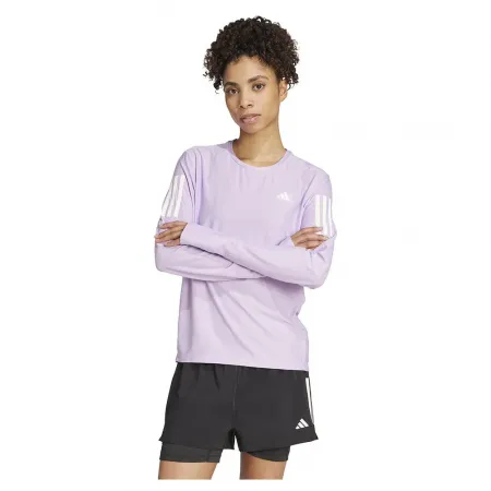 아디다스 Own The Run 긴팔 티셔츠 6142117803