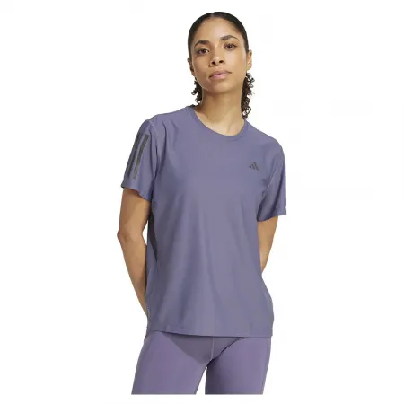 아디다스 Own The Run 반팔 티셔츠 6142117827