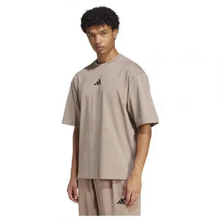 아디다스 Power Oversize 반팔 티셔츠 6142117850