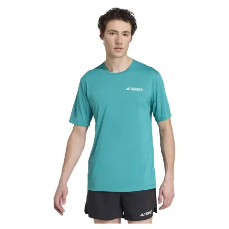 아디다스 테렉스 Xperior 클라이마쿨+ 반팔 티셔츠 6142117902