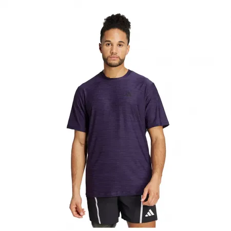아디다스 Train Essentials Stretch 트레이닝 반팔 티셔츠 6142117965