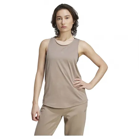 아디다스 Yoga Essentials 나시 티셔츠 6142117995