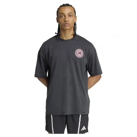 아디다스 Power Graphic 반팔 티셔츠 6142118104