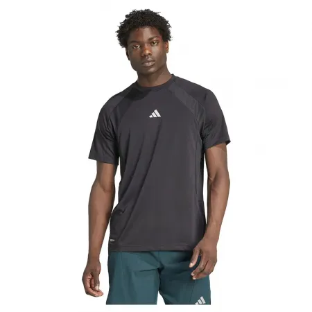 아디다스 Tech Apparel 클라이마쿨 반팔 티셔츠 6142118195