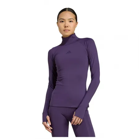 아디다스 Techfit Cold.Rdy 긴팔 티셔츠 6142118205