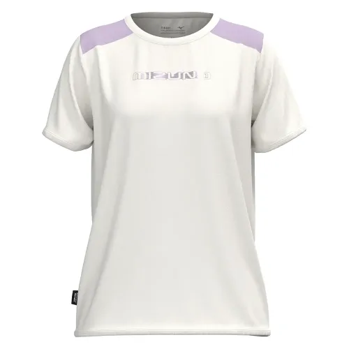 미즈노 Athletics 반팔 티셔츠 6142131964