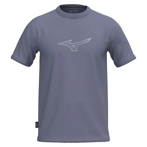 미즈노 Athletics RB 반팔 티셔츠 6142131970