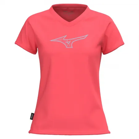 미즈노 Athletics RB 반팔 티셔츠 6142131971