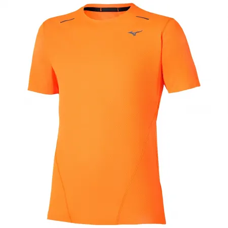 미즈노 Tech Light Dryaeroflow 반팔 티셔츠 6142132160