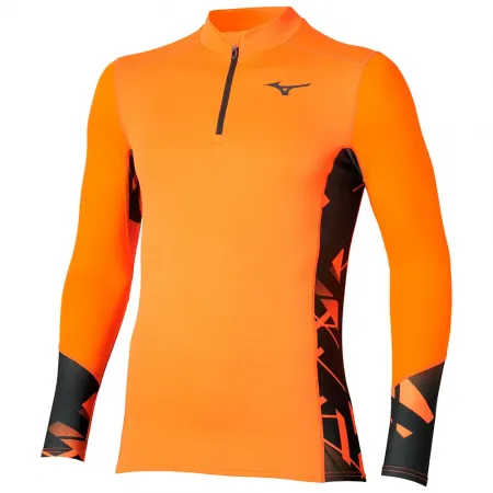 미즈노 Virtual Body G5 긴팔 이너웨어 6142132207