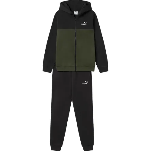 PUMA 692204 트랙수트 6142153504
