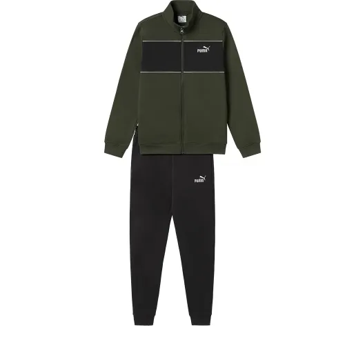PUMA Essentials 692205 트랙수트 6142153579
