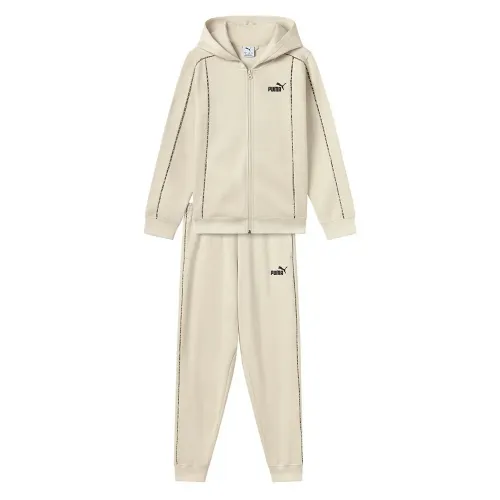 PUMA Essentials+ Animal 트랙수트 6142153602