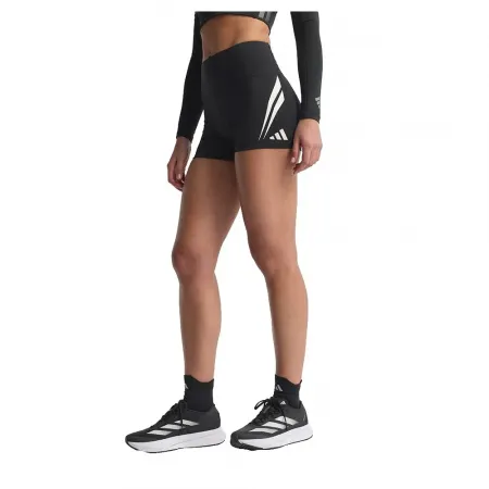 아디다스 아디제로 Archive 런닝 4in 반바지 레깅스 6142155850