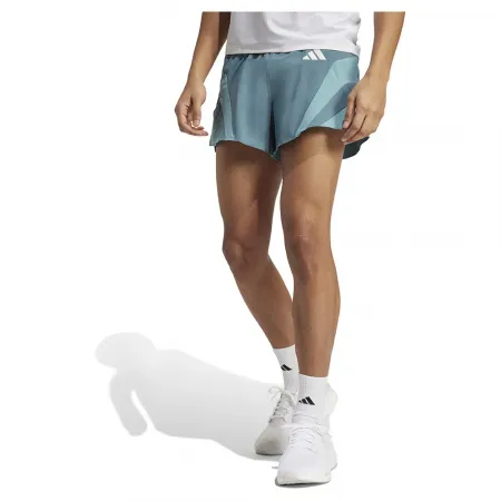 아디다스 아디제로 Archive 런닝 Gel 3in 반바지 6142155858