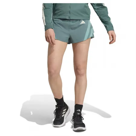 아디다스 아디제로 Archive 런닝 Gel 4in 반바지 6142155862