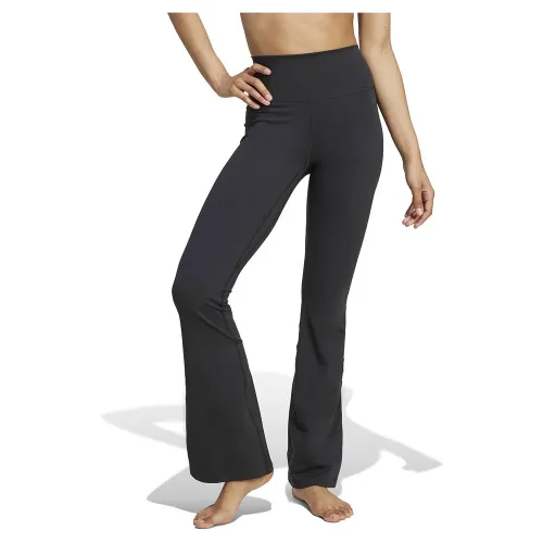 아디다스 All Me Flare 레깅스 6142155926