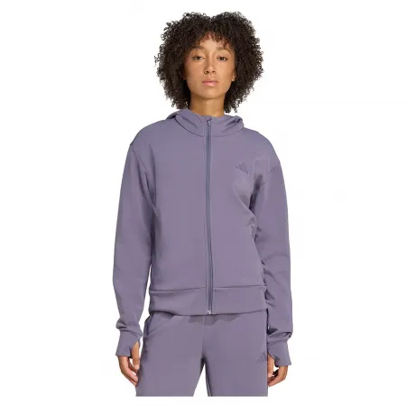 아디다스 Designed 4 트레이닝 풀지퍼 스웨트셔츠 6142156327