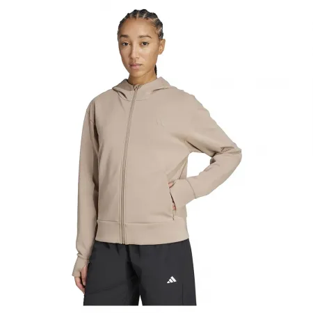 아디다스 Designed 4 트레이닝 풀지퍼 스웨트셔츠 6142156342