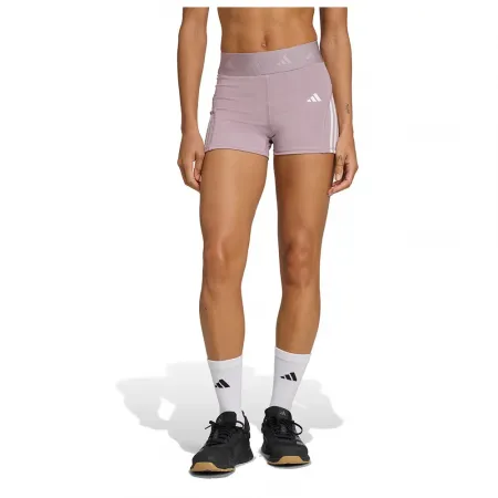 아디다스 Hyperglam 3in 짧은 레깅스 6142157005