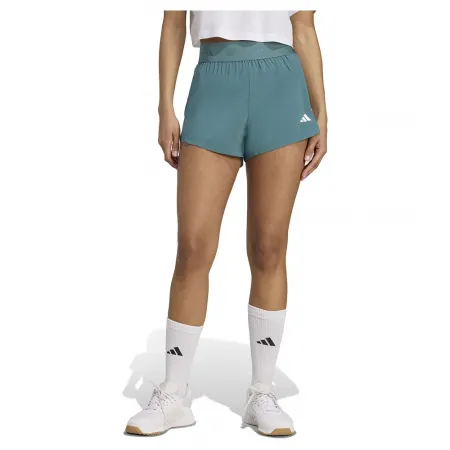 아디다스 Hyperglam 우븐 반바지 6142157144