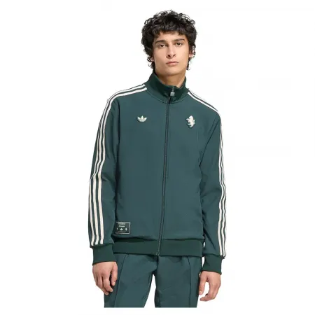 아디다스 Juventus Terrace Icons 트랙 자켓 6142157217