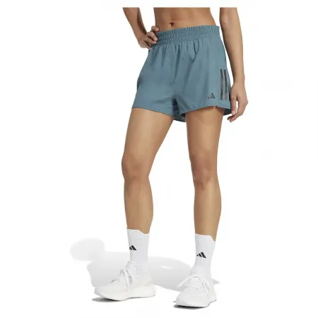 아디다스 Own The Run 4in 반바지 6142157504