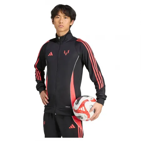 아디다스 Messi 트랙 자켓 6142157609