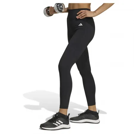 아디다스 Optime Essentials No Front Rise Seam 7/8 레깅스 6142157631