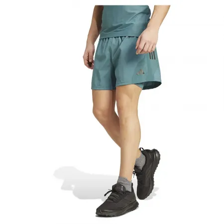 아디다스 Own The Run 클라이마쿨 2in1 반바지 6142157647