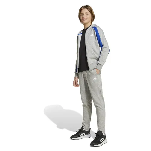 아디다스 Seasonal Essentials Colorblock Fleece 트랙수트 6142157786