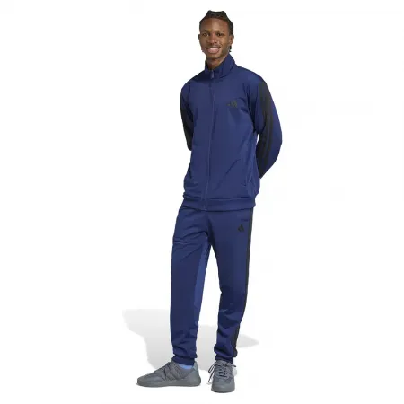 아디다스 Sportswear Basic 3 Stripes Tricot 트랙수트 6142157859