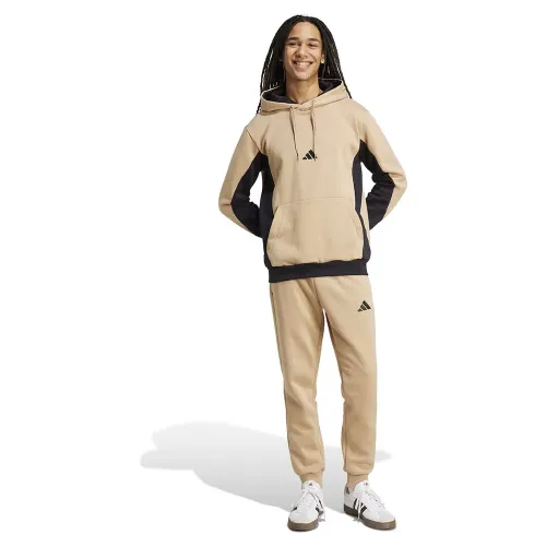 아디다스 Sportswear Fleece Colorblock 트랙수트 6142157871