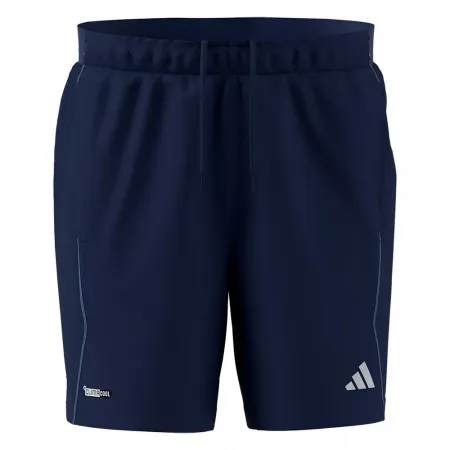 아디다스 Tech Apparel 클라이마쿨 7in 반바지 6142157969