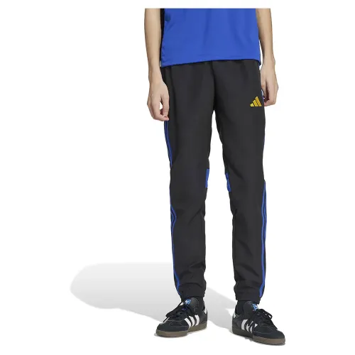 아디다스 Tiro 25 Essentials Woven 운동복 바지 6142158347