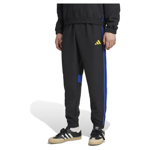 아디다스 Tiro 25 Essentials Woven 운동복 바지 6142158349