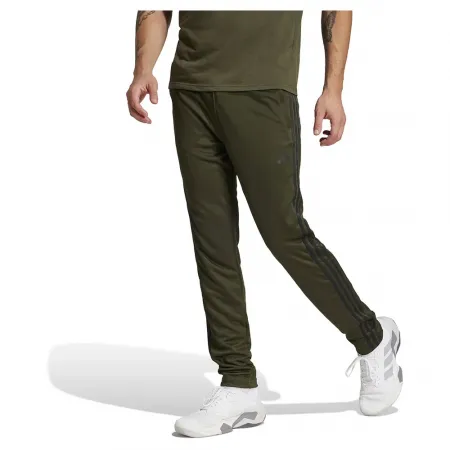 아디다스 Train Essentials 3 Stripes 트레이닝 조거 팬츠 6142158378