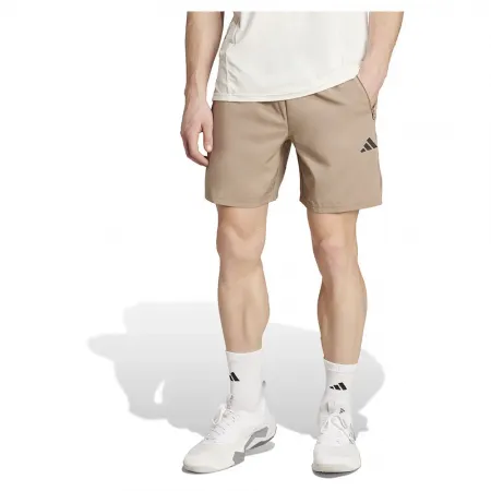 아디다스 Train Essentials 우븐 트레이닝 5in 반바지 6142158411